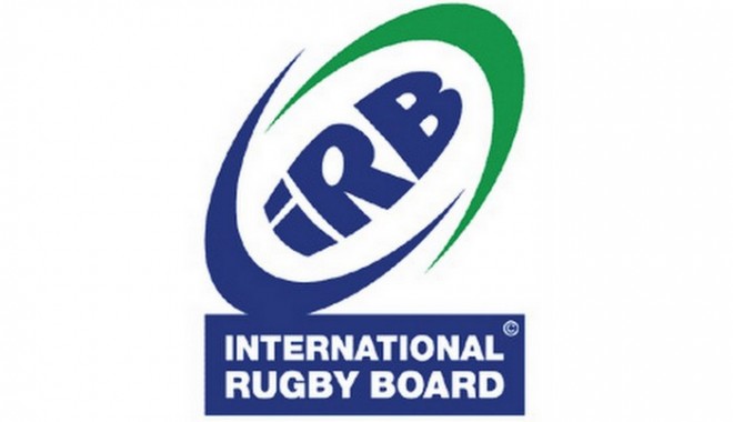 Rugby, FRR / Analiști video neutri în meciurile test ale IRB - irb1-1373458000.jpg