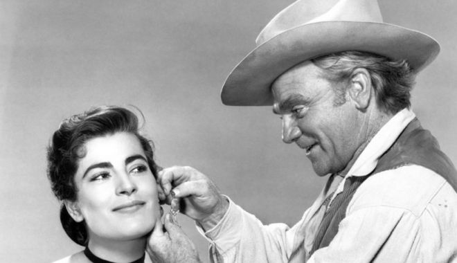 Irene Papas a murit. Actriţa a fost cunoscută pentru rolul din "Zorba Grecul"