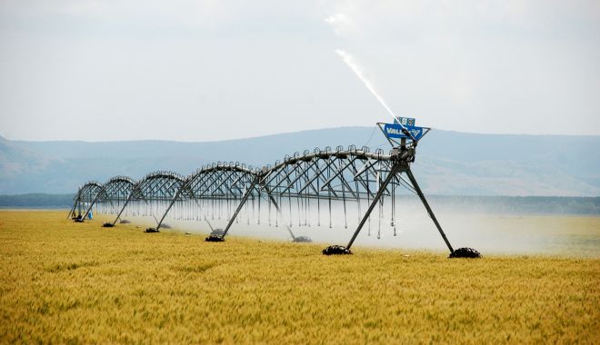 Irigațiile – prioritatea numărul unu a Ministerului Agriculturii - irigatiileprioritateanumarulunua-1660228497.jpg