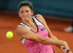 Irina Begu,  în semifinale  la dublu și în sferturi la simplu - irina-1393005844.jpg