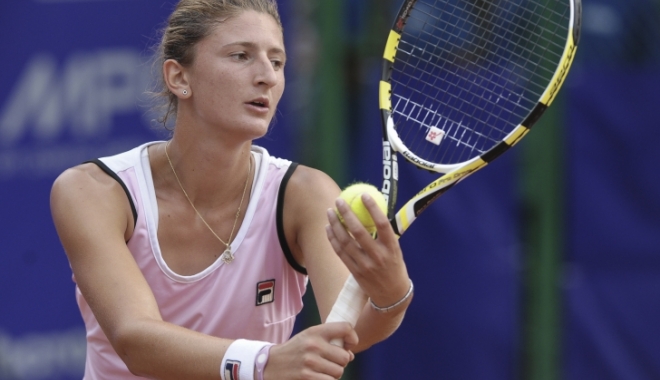Irina Begu a reușit o victorie de senzație în fața jucătoarei Garbine Muguruza, la Madrid - irina-1462257805.jpg