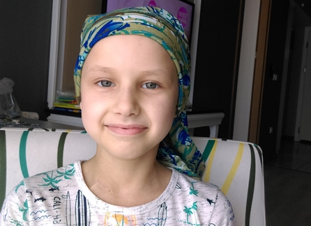 Apel umanitar. Irina are nevoie de ajutor ca să își recupereze aripile - irina-1502875344.jpg
