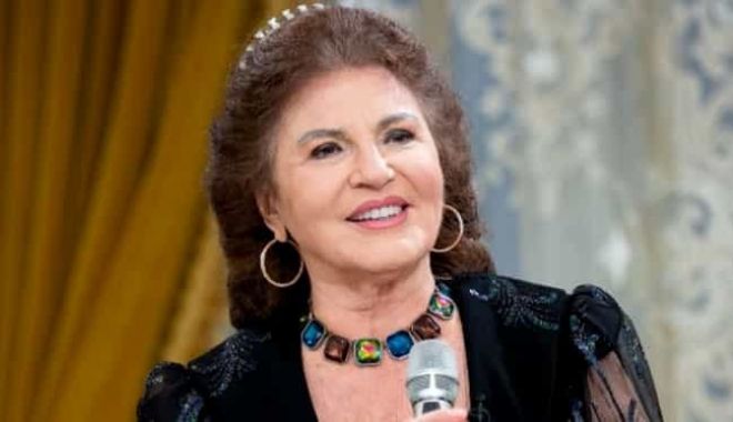 Irina Loghin a dezvăluit reţeta longevităţii: "Aceste obiceiuri sunt sfinte pentru a te menţine sănătos"