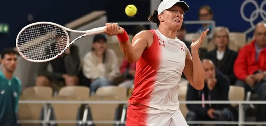JO 2024 - Tenis: Irina Begu, eliminată de Iga Swiatek - irina-1722083440.png