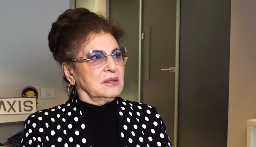 Irina Loghin a ajuns la Poliție. A fost victima unei escrocherii online