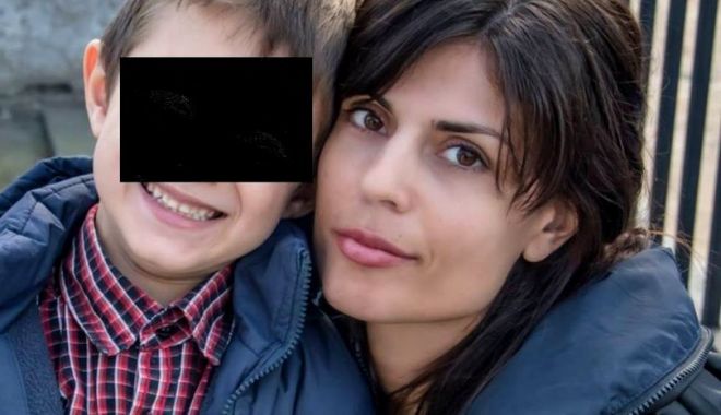 Femeia acuzată că și-a sugrumat băiețelul a suferit o depresie post-natală! - irina21-1532431799.jpg