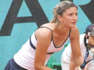 Turneul BCR Open România, câștigat de Irina Begu - irinabegu-1311542741.jpg