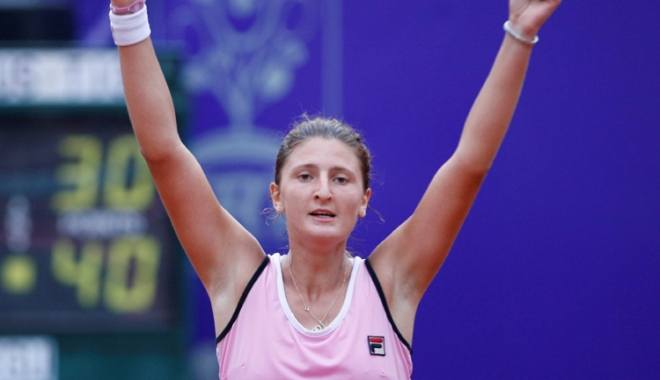Tenis / Irina Begu s-a calificat în turul al treilea la Roland Garros - irinabegu-1464239780.jpg