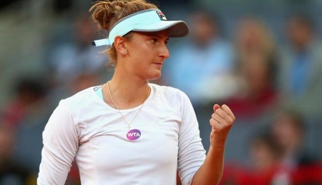 Tenis / Irina Begu s-a calificat în optimile turneului WTA de la Moscova - irinabegu-1508249297.jpg
