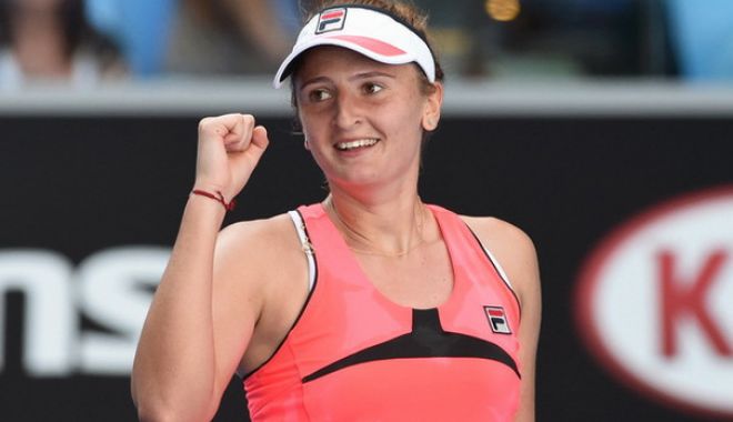 România CÂȘTIGĂ la pas întâlnirea cu Canada, din Fed Cup - irinabegu-1518349438.jpg