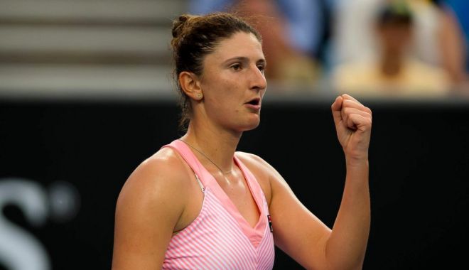 WTA Shenzhen / Irina Begu, în turul al doilea al calificărilor - irinabegu-1578131186.jpg