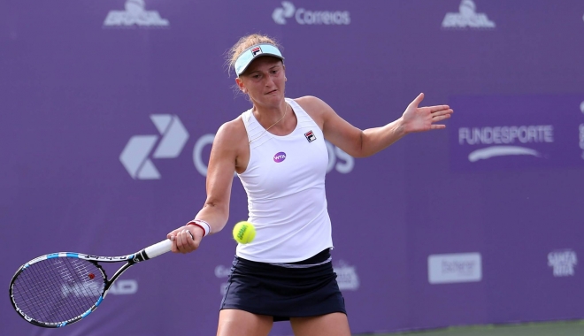 TENIS / Irina Begu și Horia Tecău, eliminați în optimile probei de dublu mixt de la Melbourne - irinabegu2-1485167103.jpg