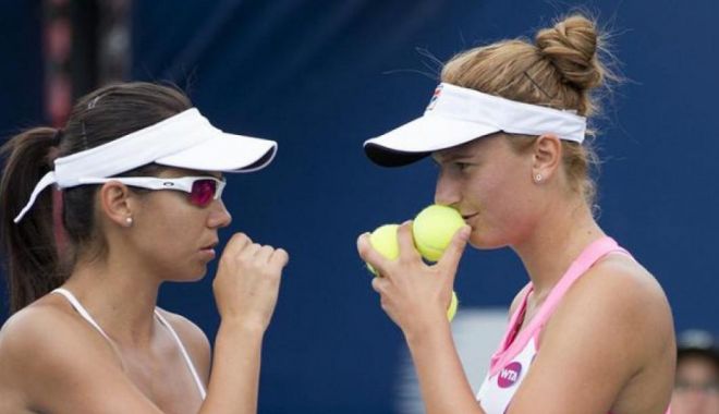 Tenis / Irina Begu și Raluca Olaru, învinse în sferturi la Seul de surorile Hsieh - irinabegu537iralucaolaru-1537624162.jpg