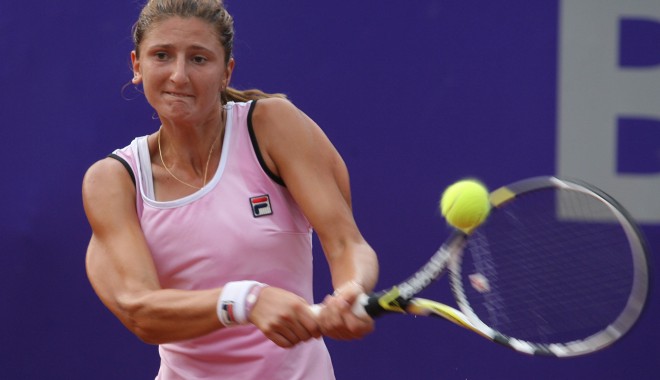 Veste bună din tenis! Irina Begu s-a calificat în semifinalele turneului WTA de la Moscova - irinabegufotobogdaniordache-1413547278.jpg