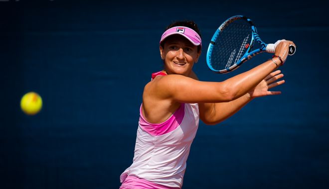 Irina Begu, adversara Simonei Halep în semifinalele turneului WTA de la Praga - irinabegupraga-1597490146.jpg