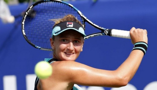 Vești proaste de la Roland Garros. Irina Begu, eliminată la dublu - irinabeguserenawilliams37550400-1496836636.jpg