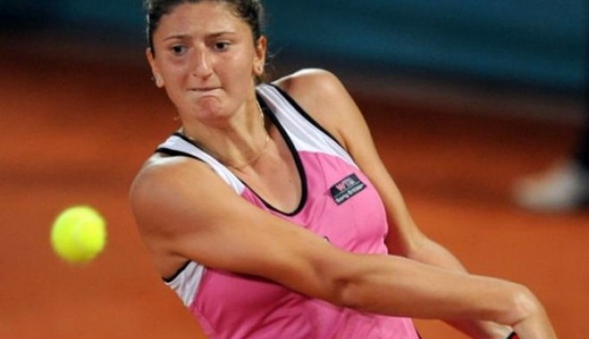 Tenis / Irina-Camelia Begu, eliminată în optimi la dublu, la Roland Garros - irinacameliabegu-1401725185.jpg