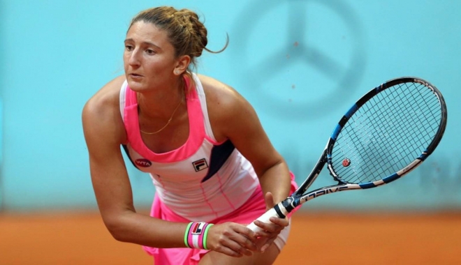 TENIS / Irina Begu s-a calificat, în optimi, la Charleston - irinacameliabegu4ps-1491469219.jpg
