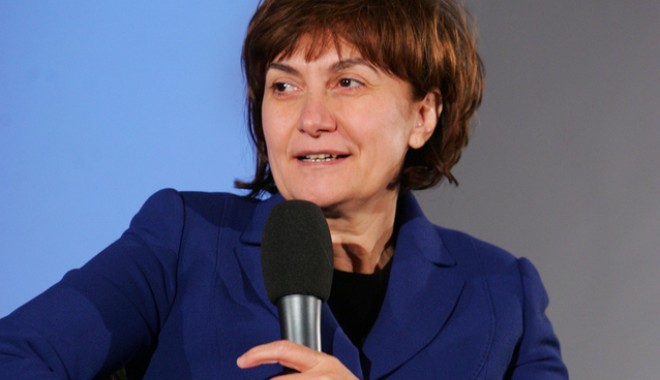 Fondatoarea companiei Siveco, Irina Socol, arestată pentru 30 de zile - irinasocol-1410280791.jpg