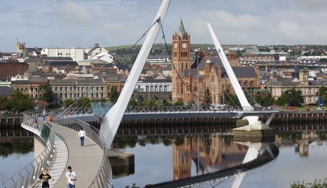 BREXIT. Vicepremierul Irlandei de Nord cere un referedum pentru unirea cu Republica Irlanda - irlanda-1466786357.jpg