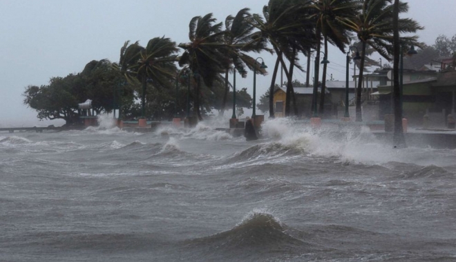 VIDEO. URAGANUL IRMA A MĂTURAT TOTUL ÎN URMA LUI! TREI ROMÂNI, DAȚI DISPĂRUȚI. Ce spune MAE - irmahurricanepuertorico02rtrjc17-1504765364.jpg