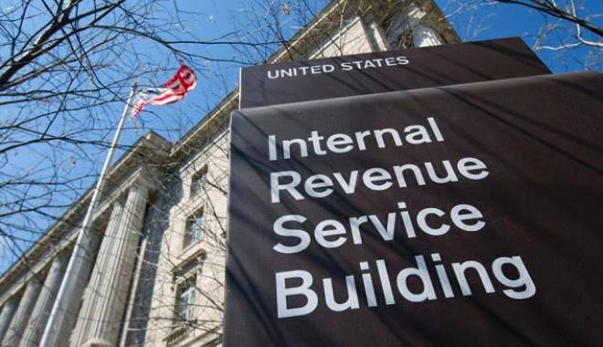 ANAF ia lecții de la IRS, temutul fisc american - irs-1458064310.jpg