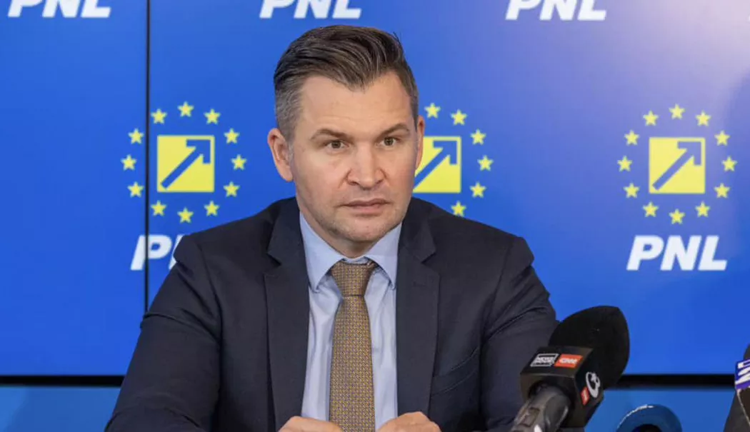 Proiect de lege. Partidele politice nu mai primesc subvenție dacă afectează imaginea țării - is-1770820573.webp