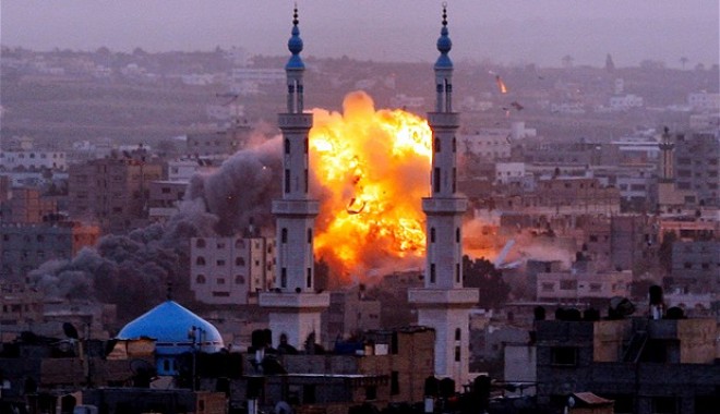 Celulă de criză pentru românii din Gaza - is2401973b-1405005521.jpg