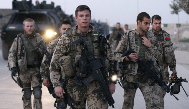 Menținerea trupelor ISAF în Afganistan după 31 decembrie 2014 nu este o opțiune - isaf-1325691334.jpg