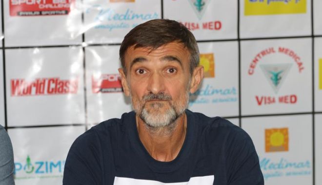 După Mocanu și Buligan, un alt om important pleacă de la HCDS - isakovic-1591190543.jpg