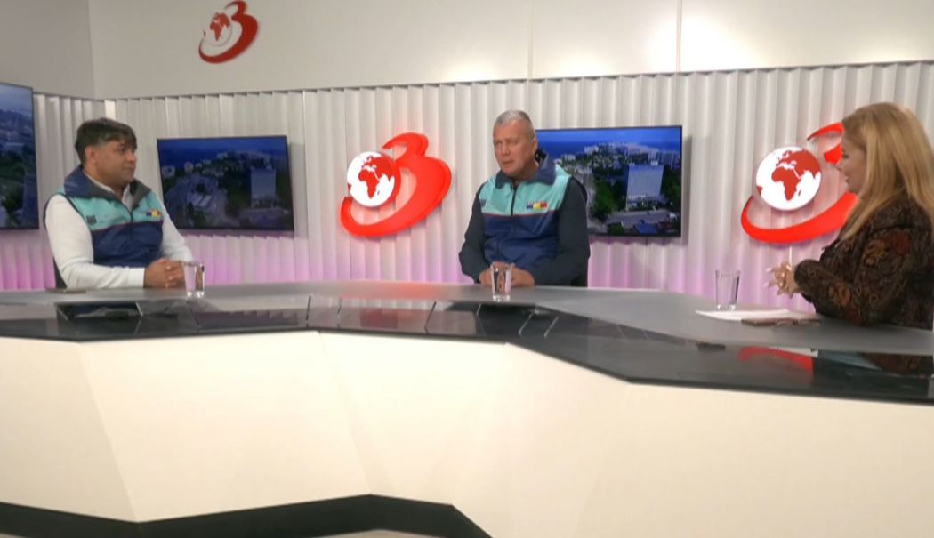 “În Slujba Cetățenilor” cu Daniel Avasilcăi și Florin Paraschiv – Realitatea din stradă - isc-1759423321.jpg