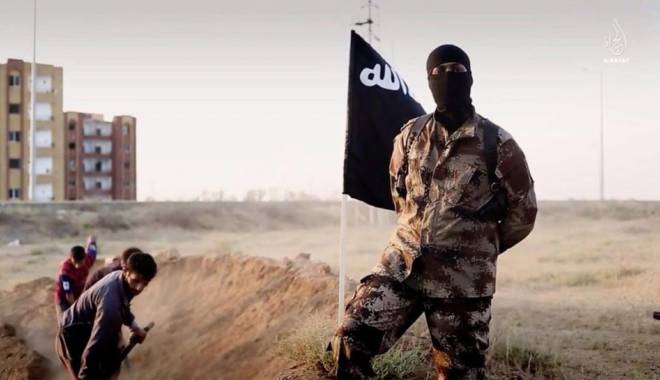 Dialogul Iordaniei cu ISIS asupra eliberării ostaticilor esuează - isis-1422605993.jpg