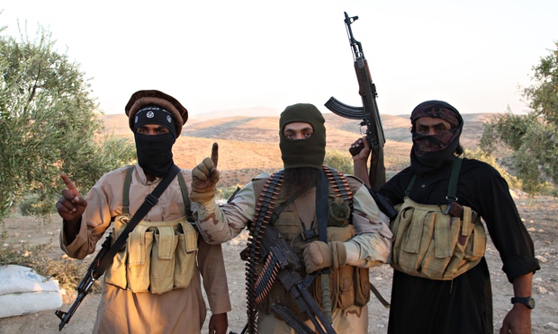 Pușcaș marin, ucis într-un atac ISIS în Irak - isis-1458463161.jpg