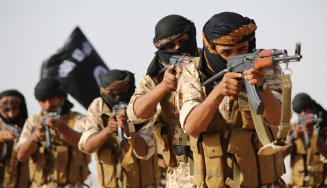Statul Islamic se confruntă cu dezertări masive - isis-1465478325.jpg