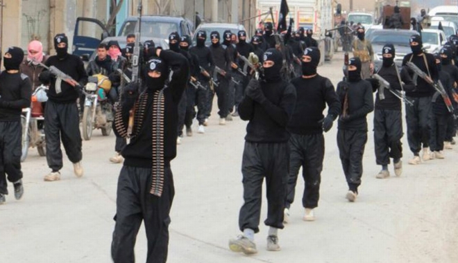 Europol avertizează că noi atacuri din partea grupării teroriste ISIS sunt iminente - isis-1480666772.jpg