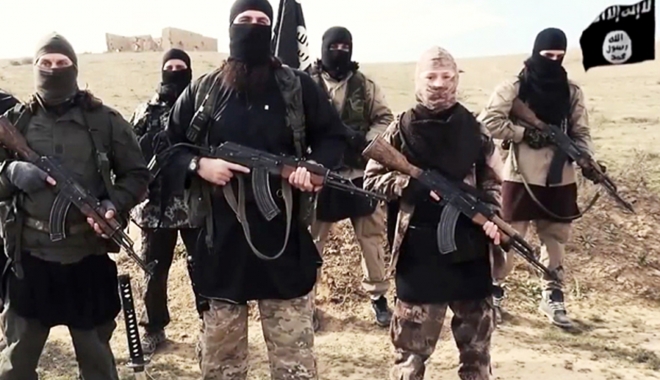 ISIS plănuiește un nou atac în Europa. Anunțul care a alertat autoritățile - isis-1481212559.jpg