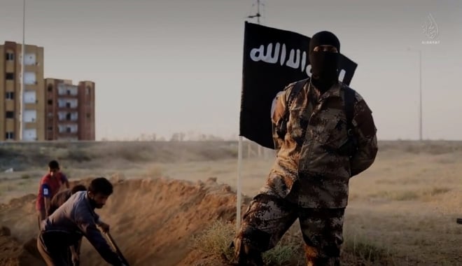 Armata irakiană a anunțat sfârșitul Califatului ISIS - isis-1498751421.jpg
