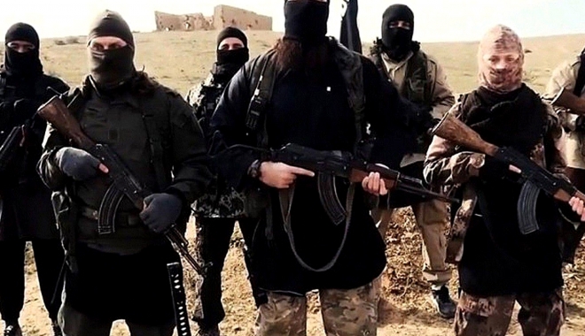 Gruparea teroristă ISIS amenință din nou Balcanii - isis-1500023710.jpg