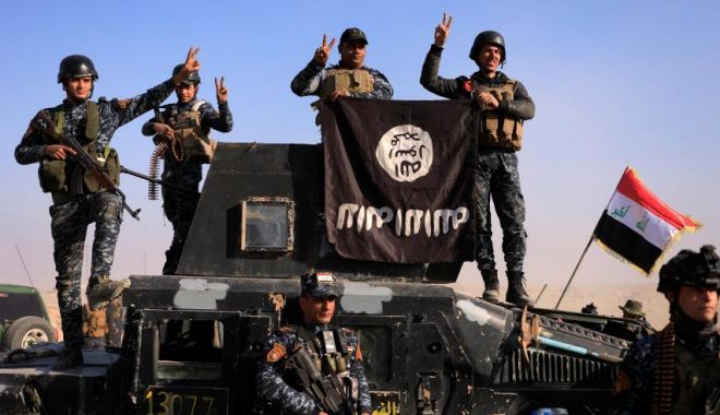 Ultima redută ISIS din Siria a fost cucerită - isis-1542554794.jpg