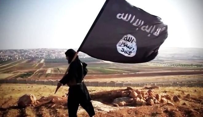 Un român, printre jihadiștii ISIS pe care Turcia îi va expulza către țările lor de origine - isis-1573663342.jpg