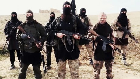 Sfârșitul ISIS în Siria: Gruparea teroristă a pierdut ultimele teritorii - isis195433780960579075800-1553337207.jpg