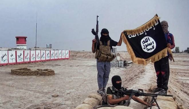 Val de crime! Statul Islamic anunță decapitarea unor bărbați care recrutau combatanți voluntari antijihadiști - isis3-1426586277.jpg