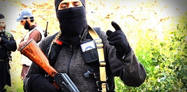 Alertă teroristă în Europa. ISIS: 