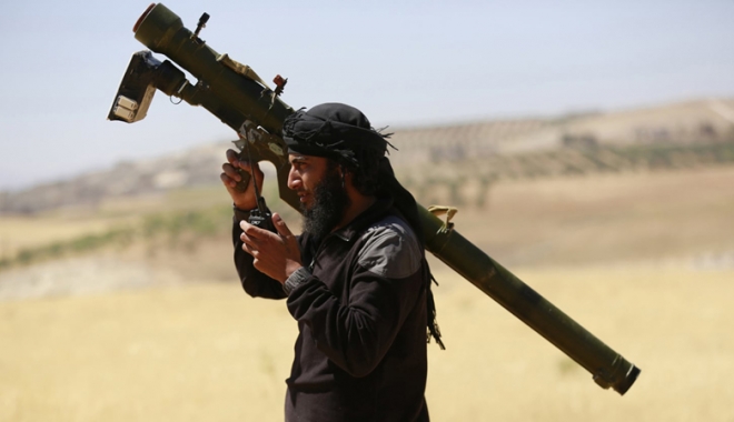 ISIS amenință Italia și Turcia: 