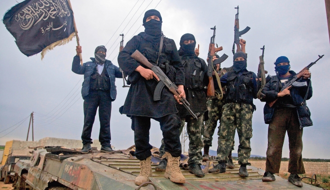 ISIS a revendicat atacul din Germania - isisatacks-1468933116.jpg