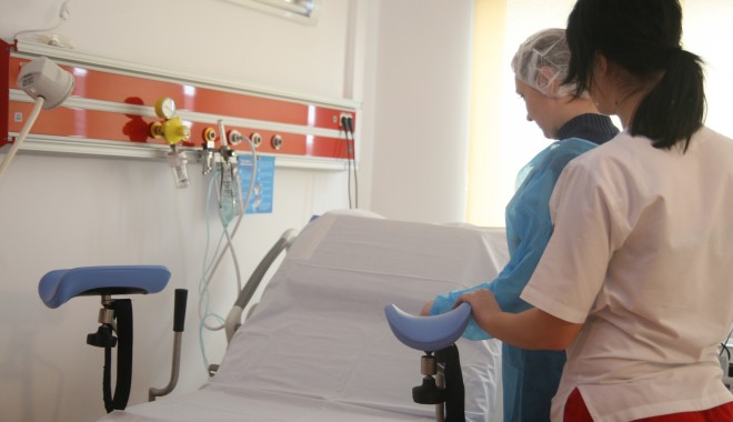 Consultații ginecologice GRATUITE, la Constanța - isisclinicamedicalamaternitatefo-1392293927.jpg