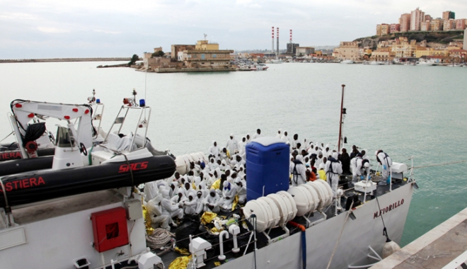 Planurile ISIS de invadare a Europei, cu refugiați sub acoperire - isiseuropa-1471259519.jpg