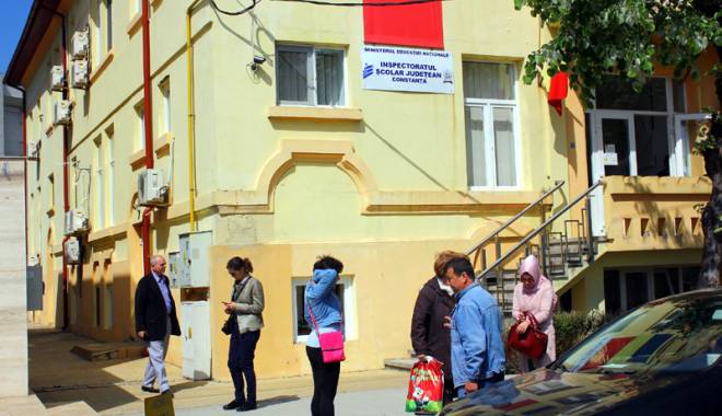 Se ascut armele pentru bătălia 