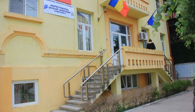 Val de schimbări de directori, în şcolile din Constanţa. Ce spune inspectoratul - isj-1610436528.jpg