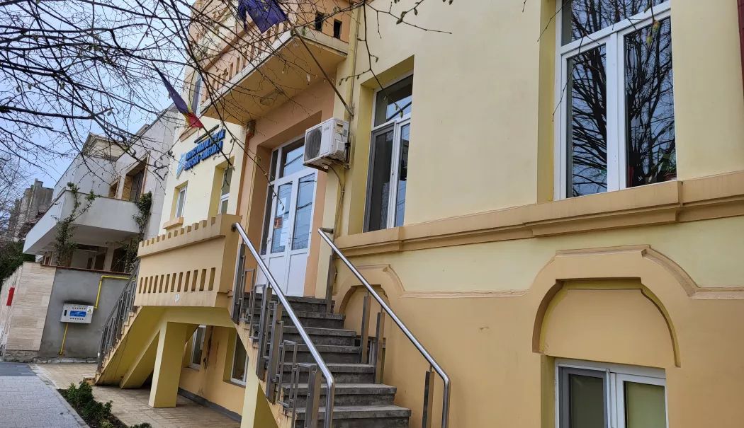 Reacția ISJ Constanța după incidentul șocant de la Mangalia: „Am solicitat directorului să declanșeze o anchetă internă” - isj-constanta-1769616042.webp